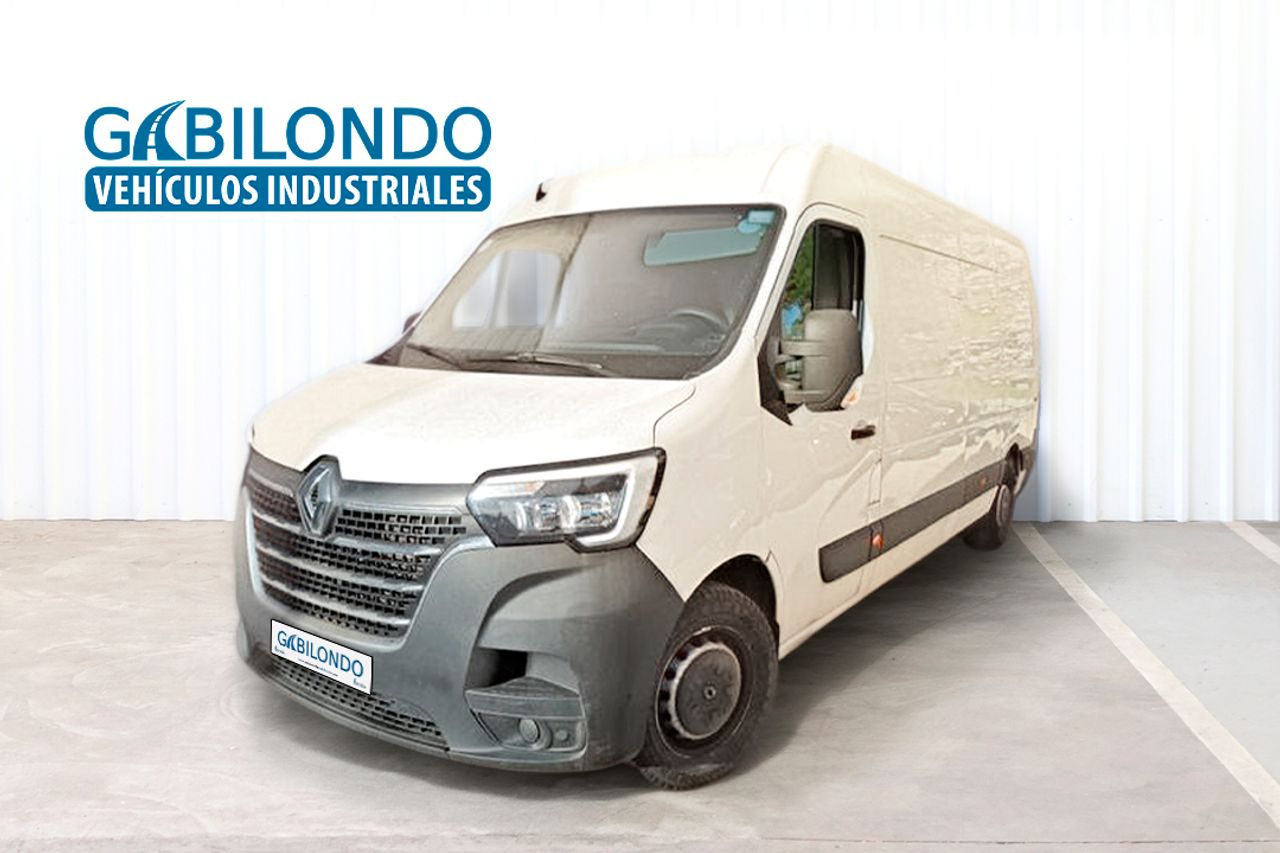 Renault Master F3500 L3H2 2.3 dCi Grand Confort - Foto 1