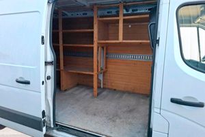 Renault Master F3500 L3H2 2.3 dCi Grand Confort - Foto 4