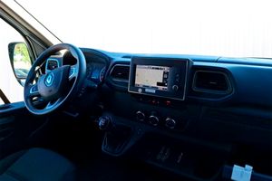 Renault Master F3500 L3H2 2.3 dCi Grand Confort - Foto 5