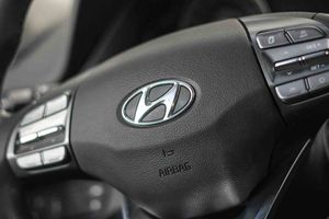 Hyundai IONIQ 1.6 GDI HEV Klass DCT - Foto 34