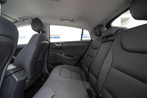 Hyundai IONIQ 1.6 GDI HEV Klass DCT - Foto 48