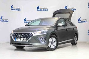 Hyundai IONIQ 1.6 GDI HEV Klass DCT - Foto 17