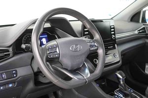 Hyundai IONIQ 1.6 GDI HEV Klass DCT - Foto 5