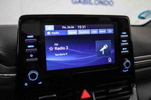 Hyundai IONIQ 1.6 GDI HEV Klass DCT - Foto 56