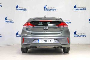 Hyundai IONIQ 1.6 GDI HEV Klass DCT - Foto 4