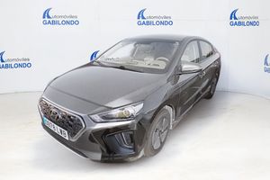 Hyundai IONIQ 1.6 GDI HEV Klass DCT - Foto 2