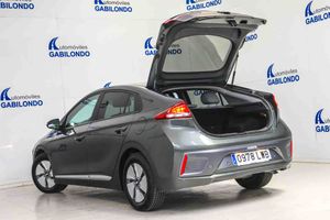 Hyundai IONIQ 1.6 GDI HEV Klass DCT - Foto 22