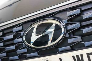 Hyundai IONIQ 1.6 GDI HEV Klass DCT - Foto 10