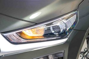 Hyundai IONIQ 1.6 GDI HEV Klass DCT - Foto 15