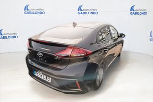 Hyundai IONIQ 1.6 GDI HEV Klass DCT - Foto 3