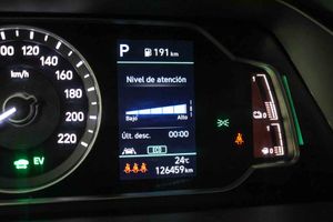 Hyundai IONIQ 1.6 GDI HEV Klass DCT - Foto 52