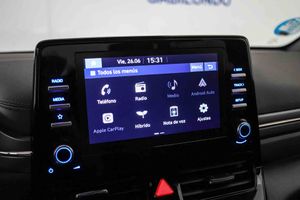 Hyundai IONIQ 1.6 GDI HEV Klass DCT - Foto 57