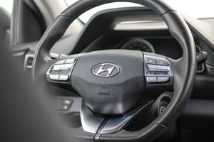 Hyundai IONIQ 1.6 GDI HEV Klass DCT - Foto 33