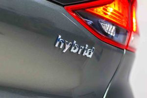 Hyundai IONIQ 1.6 GDI HEV Klass DCT - Foto 12
