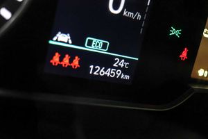Hyundai IONIQ 1.6 GDI HEV Klass DCT - Foto 6