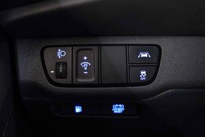 Hyundai IONIQ 1.6 GDI HEV Klass DCT - Foto 31