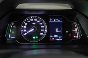 Hyundai IONIQ 1.6 GDI HEV Klass DCT - Foto 40