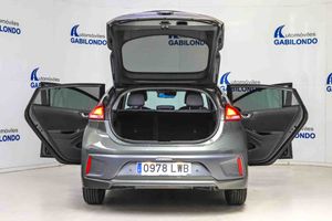 Hyundai IONIQ 1.6 GDI HEV Klass DCT - Foto 25