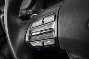 Hyundai IONIQ 1.6 GDI HEV Klass DCT - Foto 35
