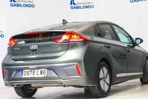 Hyundai IONIQ 1.6 GDI HEV Klass DCT - Foto 26