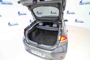 Hyundai IONIQ 1.6 GDI HEV Klass DCT - Foto 49
