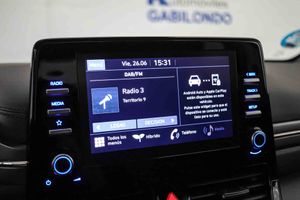 Hyundai IONIQ 1.6 GDI HEV Klass DCT - Foto 55
