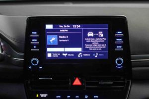 Hyundai IONIQ 1.6 GDI HEV Klass DCT - Foto 43