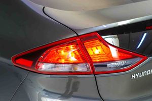 Hyundai IONIQ 1.6 GDI HEV Klass DCT - Foto 16