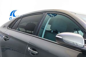 Hyundai IONIQ 1.6 GDI HEV Klass DCT - Foto 20