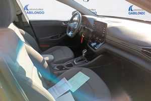 Hyundai IONIQ 1.6 GDI HEV Klass DCT - Foto 6