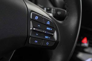 Hyundai IONIQ 1.6 GDI HEV Klass DCT - Foto 36