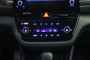 Hyundai IONIQ 1.6 GDI HEV Klass DCT - Foto 42