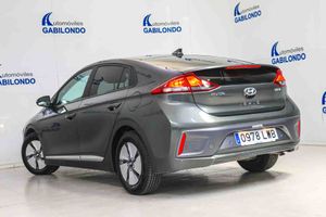 Hyundai IONIQ 1.6 GDI HEV Klass DCT - Foto 14
