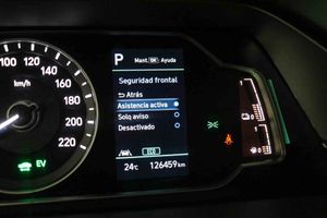 Hyundai IONIQ 1.6 GDI HEV Klass DCT - Foto 53