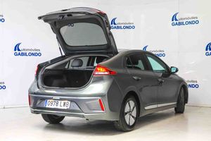Hyundai IONIQ 1.6 GDI HEV Klass DCT - Foto 18