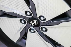Hyundai IONIQ 1.6 GDI HEV Klass DCT - Foto 19