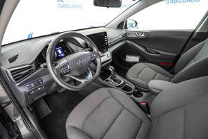 Hyundai IONIQ 1.6 GDI HEV Klass DCT - Foto 27