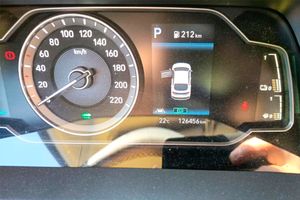 Hyundai IONIQ 1.6 GDI HEV Klass DCT - Foto 4