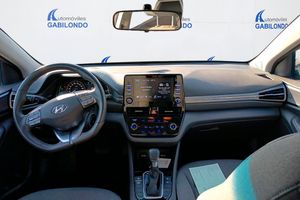 Hyundai IONIQ 1.6 GDI HEV Klass DCT - Foto 3