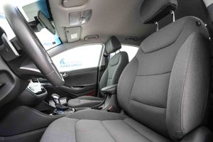 Hyundai IONIQ 1.6 GDI HEV Klass DCT - Foto 28