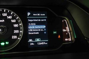 Hyundai IONIQ 1.6 GDI HEV Klass DCT - Foto 54
