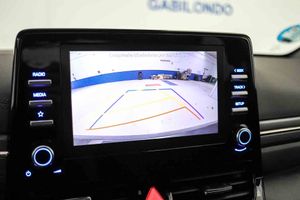 Hyundai IONIQ 1.6 GDI HEV Klass DCT - Foto 58
