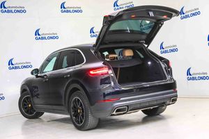 Porsche Cayenne - - Foto 21
