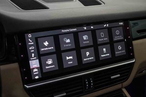 Porsche Cayenne - - Foto 59