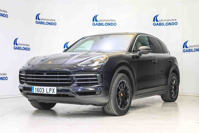 Porsche Cayenne - - Foto 1