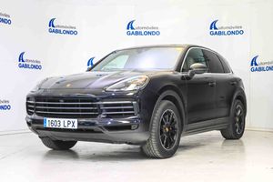 Porsche Cayenne - - Foto 2