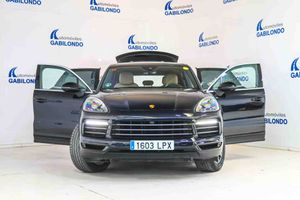 Porsche Cayenne - - Foto 23