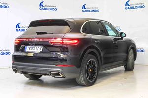 Porsche Cayenne - - Foto 9