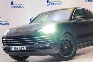 Porsche Cayenne - - Foto 22