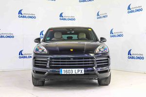 Porsche Cayenne - - Foto 3